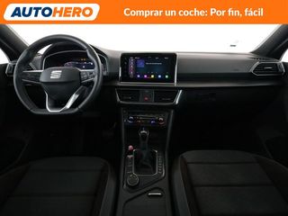 Seat Tarraco 2.0 TDI Xcellence