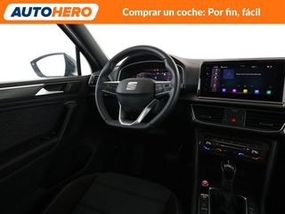 Seat Tarraco 2.0 TDI Xcellence
