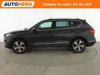 Seat Tarraco 2.0 TDI Xcellence