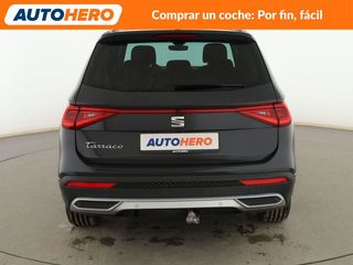 Seat Tarraco 2.0 TDI Xcellence