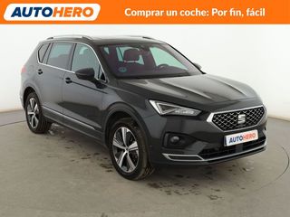 Seat Tarraco 2.0 TDI Xcellence