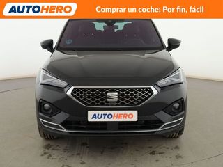 Seat Tarraco 2.0 TDI Xcellence