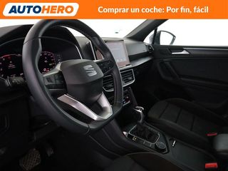 Seat Tarraco 2.0 TDI Xcellence