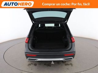 Seat Tarraco 2.0 TDI Xcellence