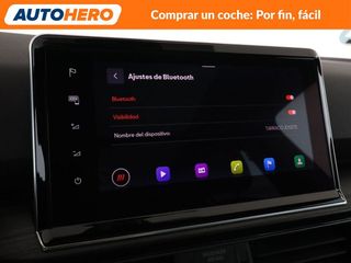 Seat Tarraco 2.0 TDI Xcellence