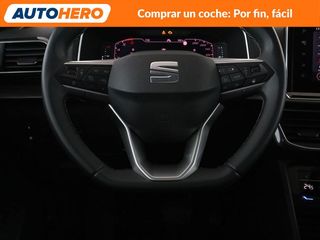 Seat Tarraco 2.0 TDI Xcellence