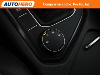 Seat Tarraco 2.0 TDI Xcellence