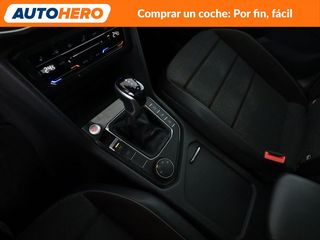 Seat Tarraco 2.0 TDI Xcellence
