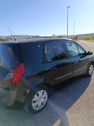 Renault Grand Scenic 2007