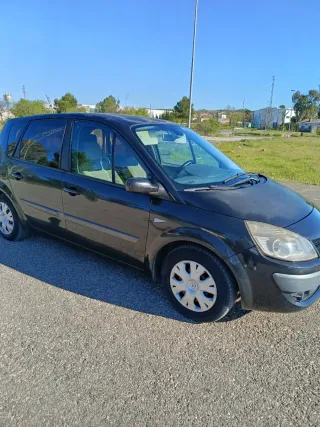 Renault Grand Scenic 2007