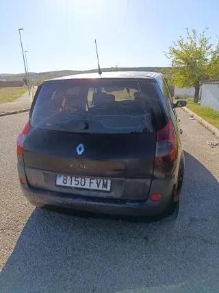 Renault Grand Scenic 2007