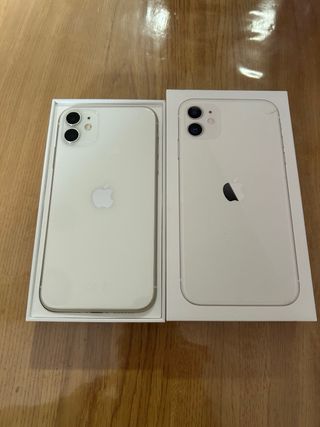 iPhone 11 128GB