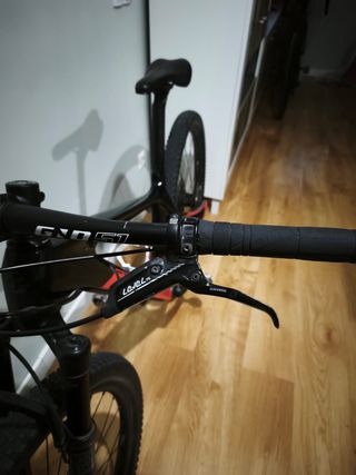 Bicicleta Montaña Carbono 29 Talla S