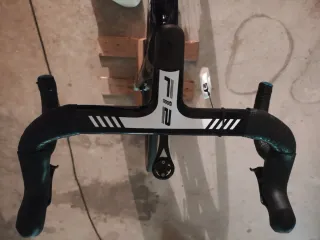 Mendiz F12 Bicicleta da Strada