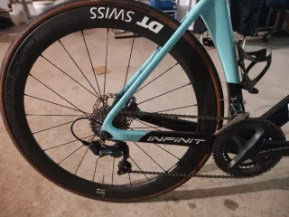 Mendiz F12 Bicicleta da Strada