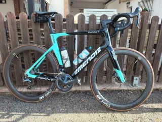 Mendiz F12 Bicicleta de Carretera