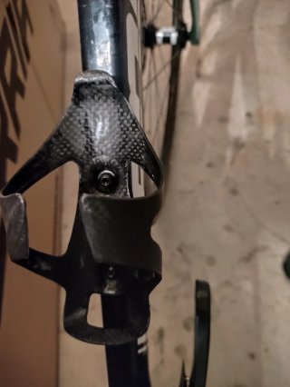 Mendiz F12 Bicicleta de Carretera