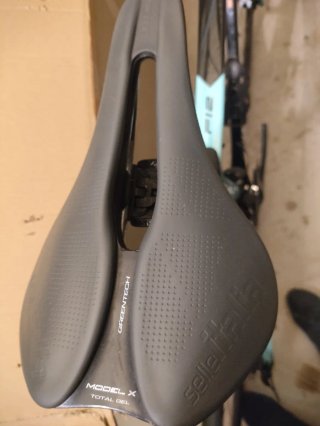 Mendiz F12 Bicicleta de Carretera