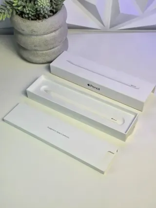 Matita Apple Pencil di seconda generazione per iPad