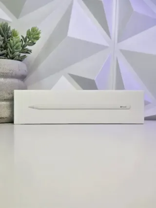 Matita Apple Pencil di seconda generazione per iPad