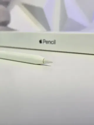 Matita Apple Pencil di seconda generazione per iPad