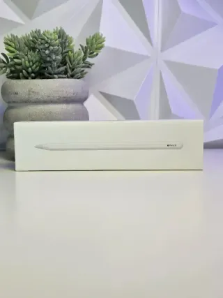 Matita Apple Pencil di seconda generazione per iPad