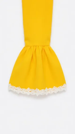 Disfraz Bella Princesa