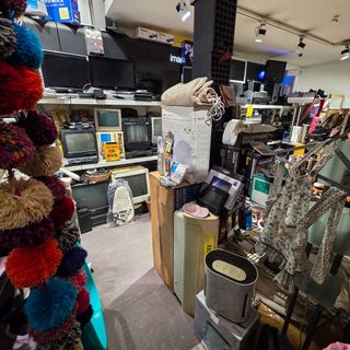 Purificador de Ar Beurer LR200