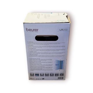 Purificador de Ar Beurer LR200