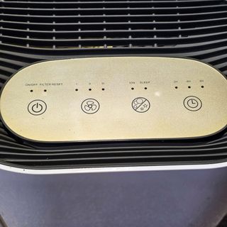 Purificador de Ar Beurer LR200