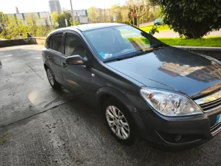 Opel Astra 2009
