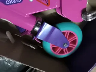 Patinete Oxelo Play 5