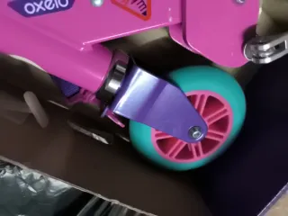 Patinete Oxelo Play 5