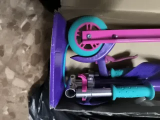 Patinete Oxelo Play 5