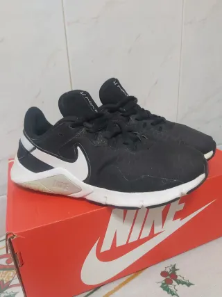 Zapatillas Nike Talla 36.5