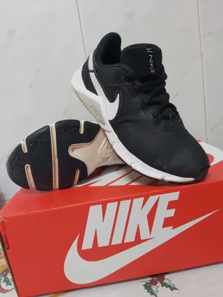 Zapatillas Nike Talla 36.5