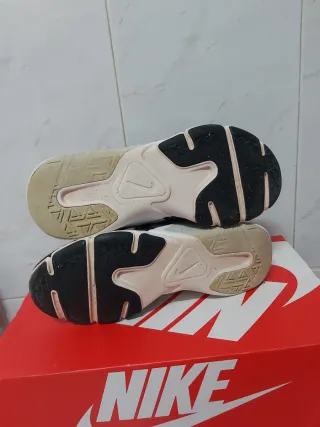 Zapatillas Nike Talla 36.5