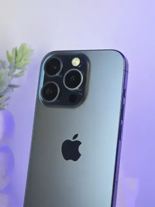 iPhone 15 Pro 256GB Azul 88% Batería