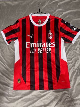 Maglia da calcio - Milan - Walker - Home 24/25