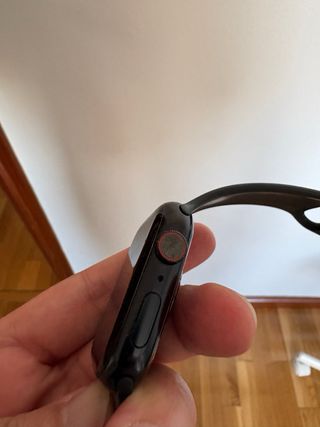 Apple Watch Series 9 Negro Espacial