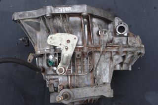 CAJA DE CAMBIOS | PK6011 RENAULT / NISSAN / OPEL