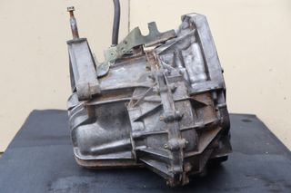 CAJA DE CAMBIOS | PK6011 RENAULT / NISSAN / OPEL