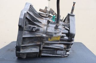 CAJA DE CAMBIOS | PK6011 RENAULT / NISSAN / OPEL
