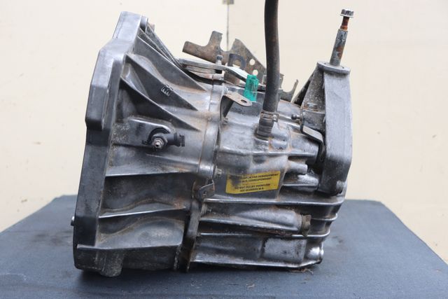 CAJA DE CAMBIOS | PK6011 RENAULT / NISSAN / OPEL