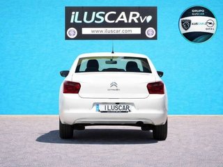 Citroën C-Elysée 1.5 BlueHDi Shine 100