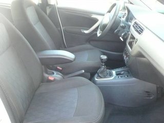 Citroën C-Elysée 1.5 BlueHDi Shine 100