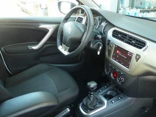 Citroën C-Elysée 1.5 BlueHDi Shine 100