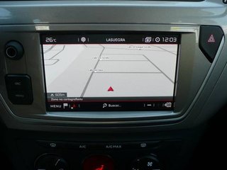 Citroën C-Elysée 1.5 BlueHDi Shine 100