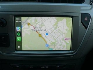 Citroën C-Elysée 1.5 BlueHDi Shine 100