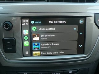 Citroën C-Elysée 1.5 BlueHDi Shine 100